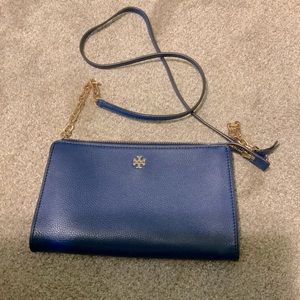 Tory Burch crossbody purse